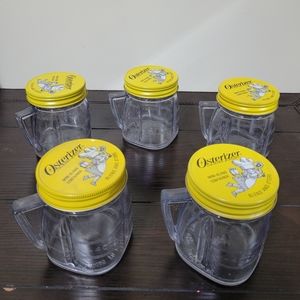 Osterizer 5 Blend and Store Mini Blend Container